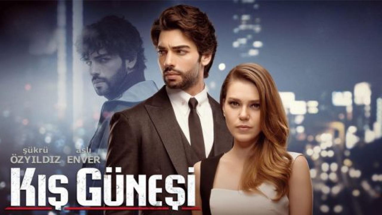 مسلسل شمس الشتاء الحلقة 13 مدبلجة