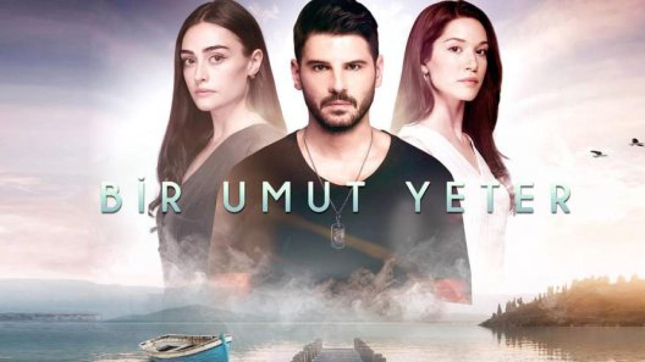 مسلسل امل واحد يكفي الحلقة 6 مترجمة والاخيرة