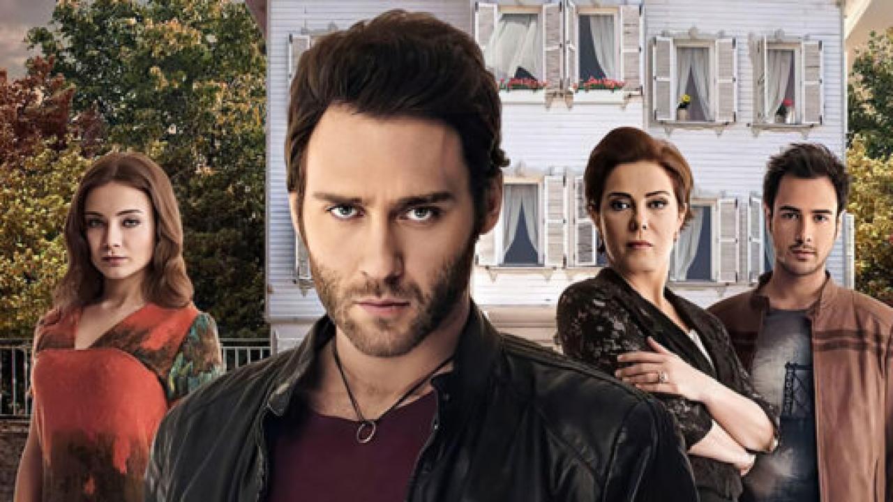 مسلسل حكاية حب الحلقة 12 مترجمة