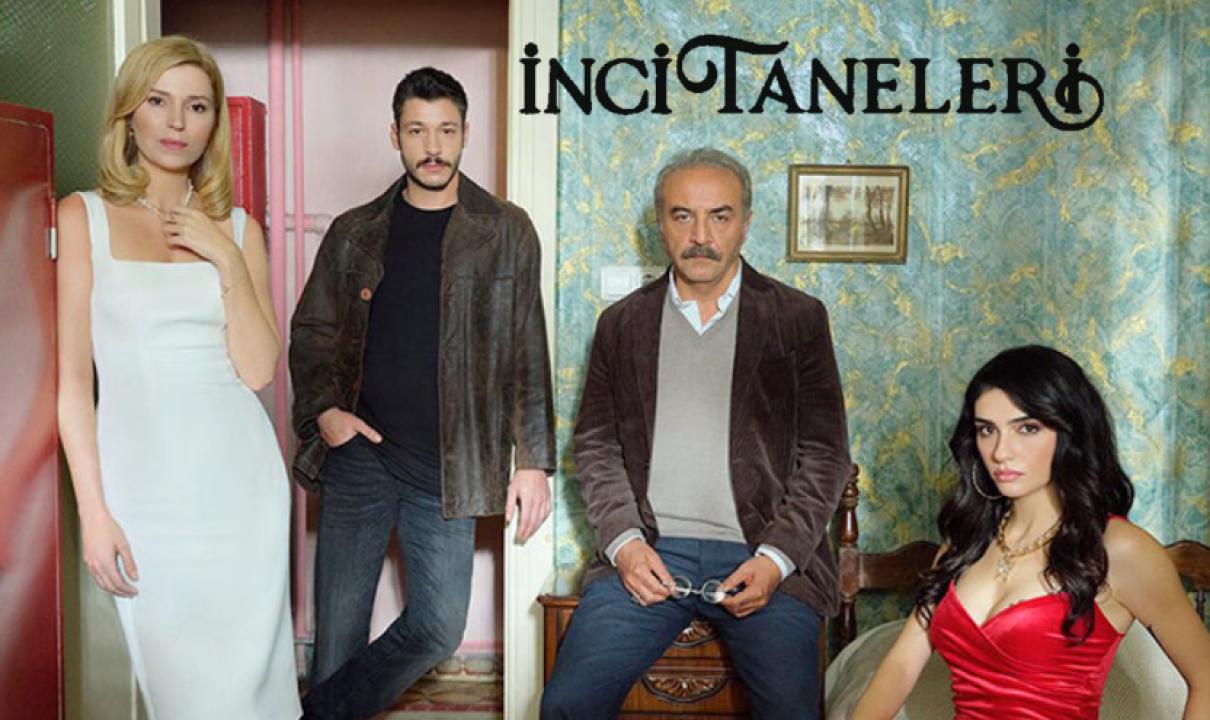 مسلسل حبات اللؤلؤ الحلقة 3 مترجمة