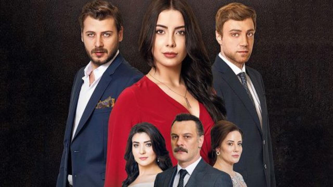 مسلسل طيور بلا اجنحة الحلقة 6 مترجمة