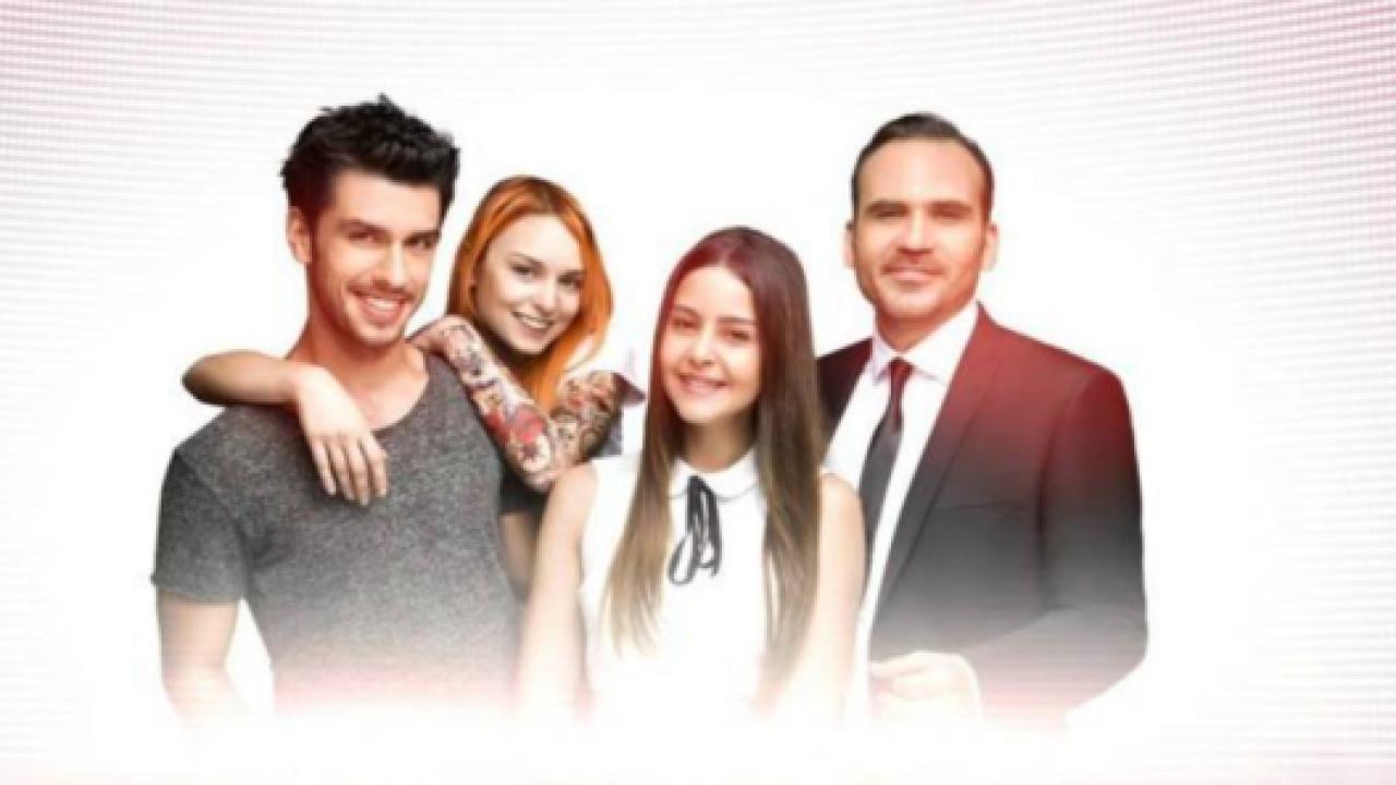 مسلسل لنفترق الحلقة 4 مدبلجة