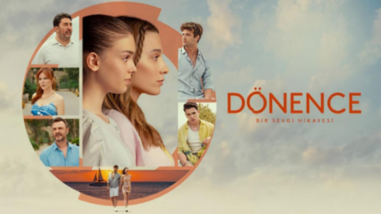 مسلسل المدار الحلقة 3 مترجمة