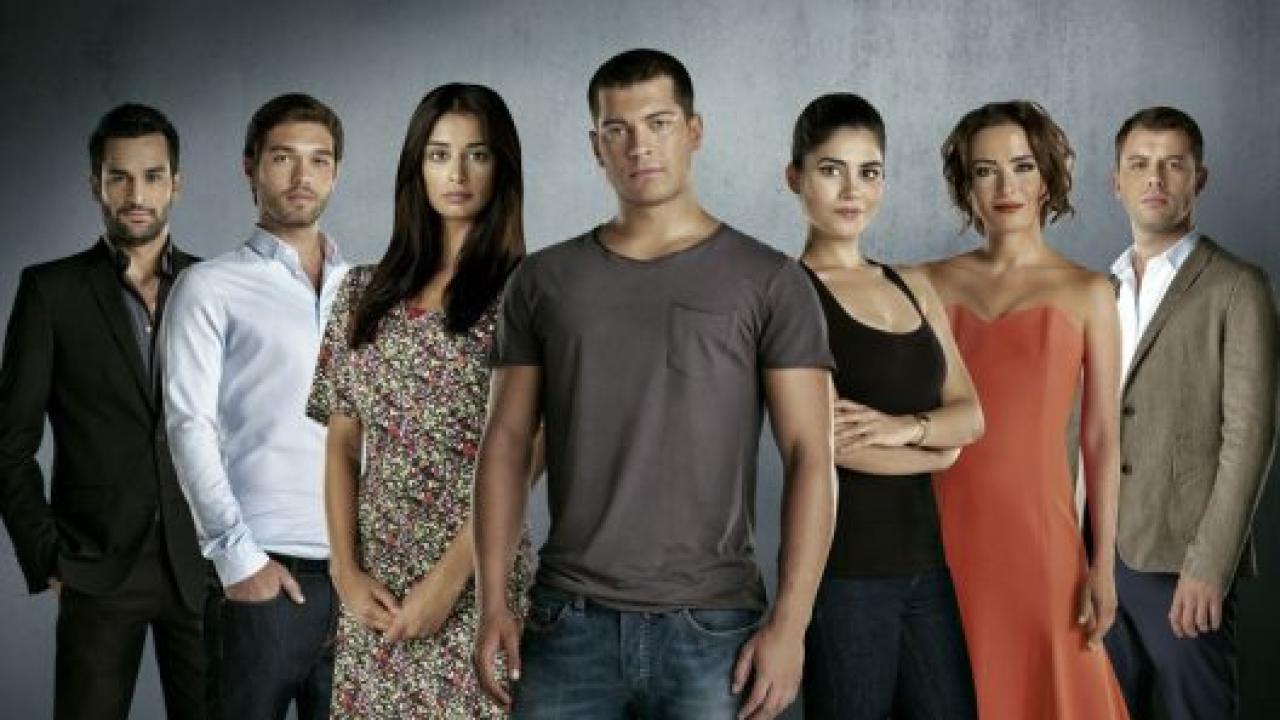 مسلسل مشوار امير الحلقة 7 مترجمة