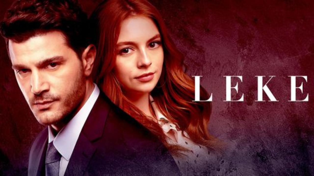 مسلسل اللطخة الحلقة 8 مترجمة