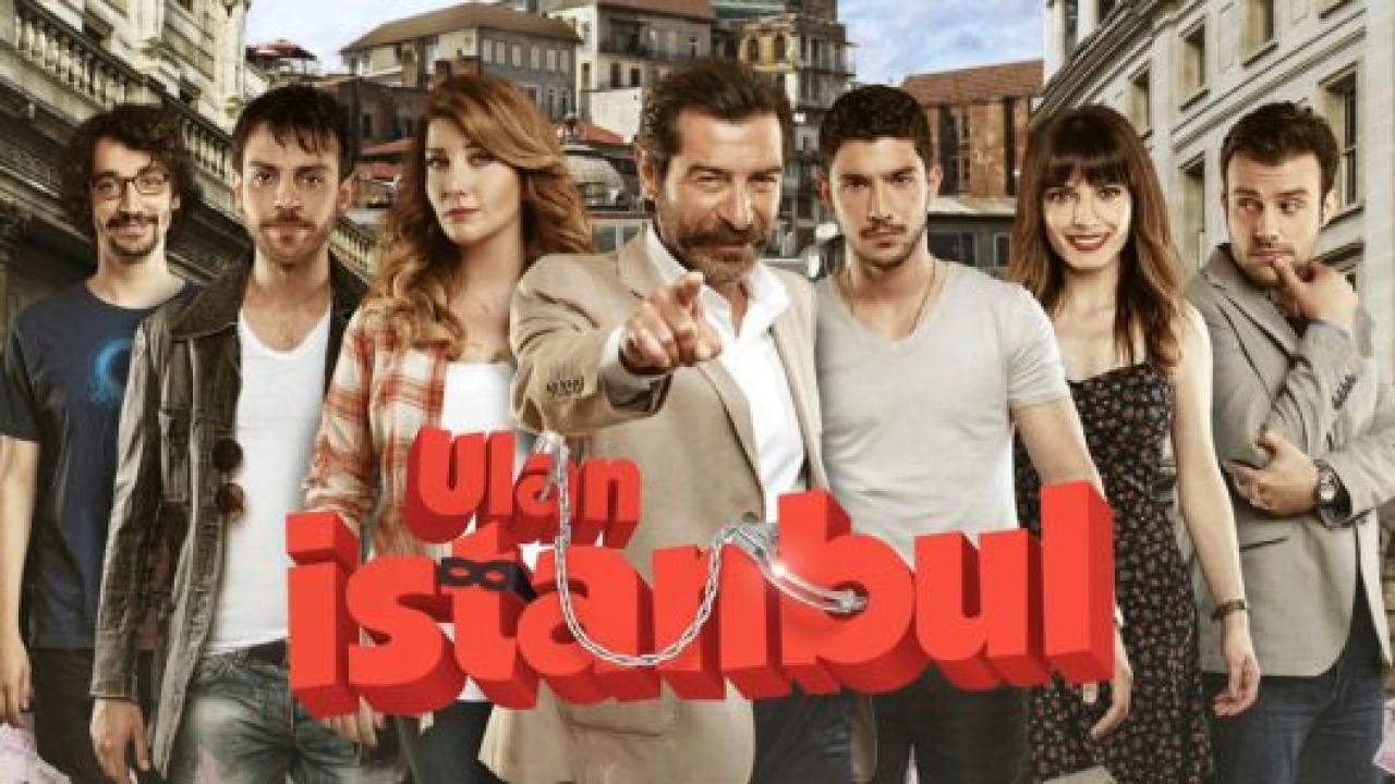 مسلسل يا اسطنبول الحلقة 5 مترجمة
