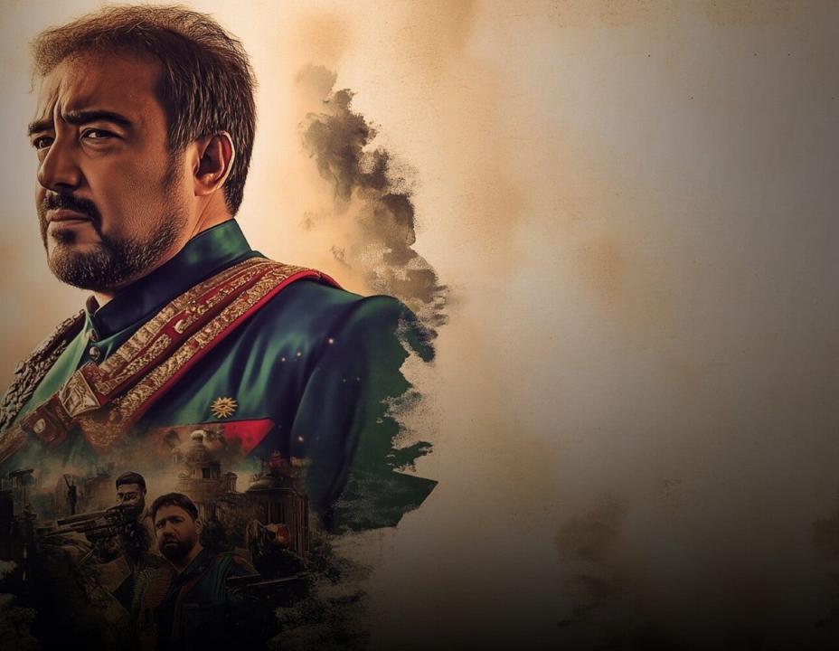 مسلسل واحة الاعرابي الحلقة 1 الاولي