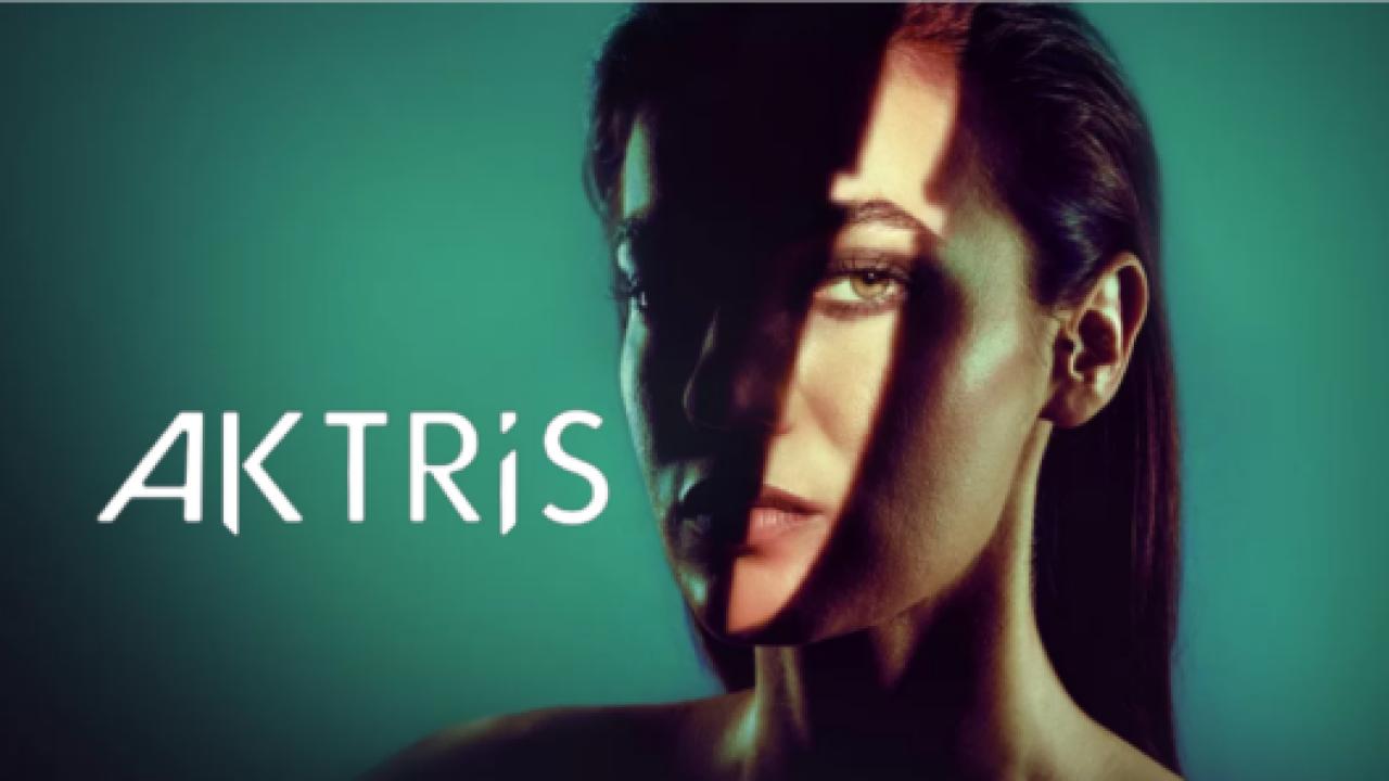مسلسل الممثلة الحلقة 1