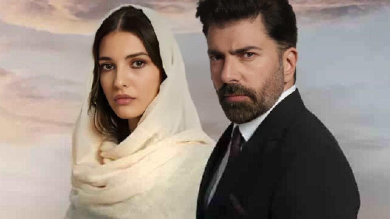 مسلسل الاسيرة الحلقة 423 مترجمة