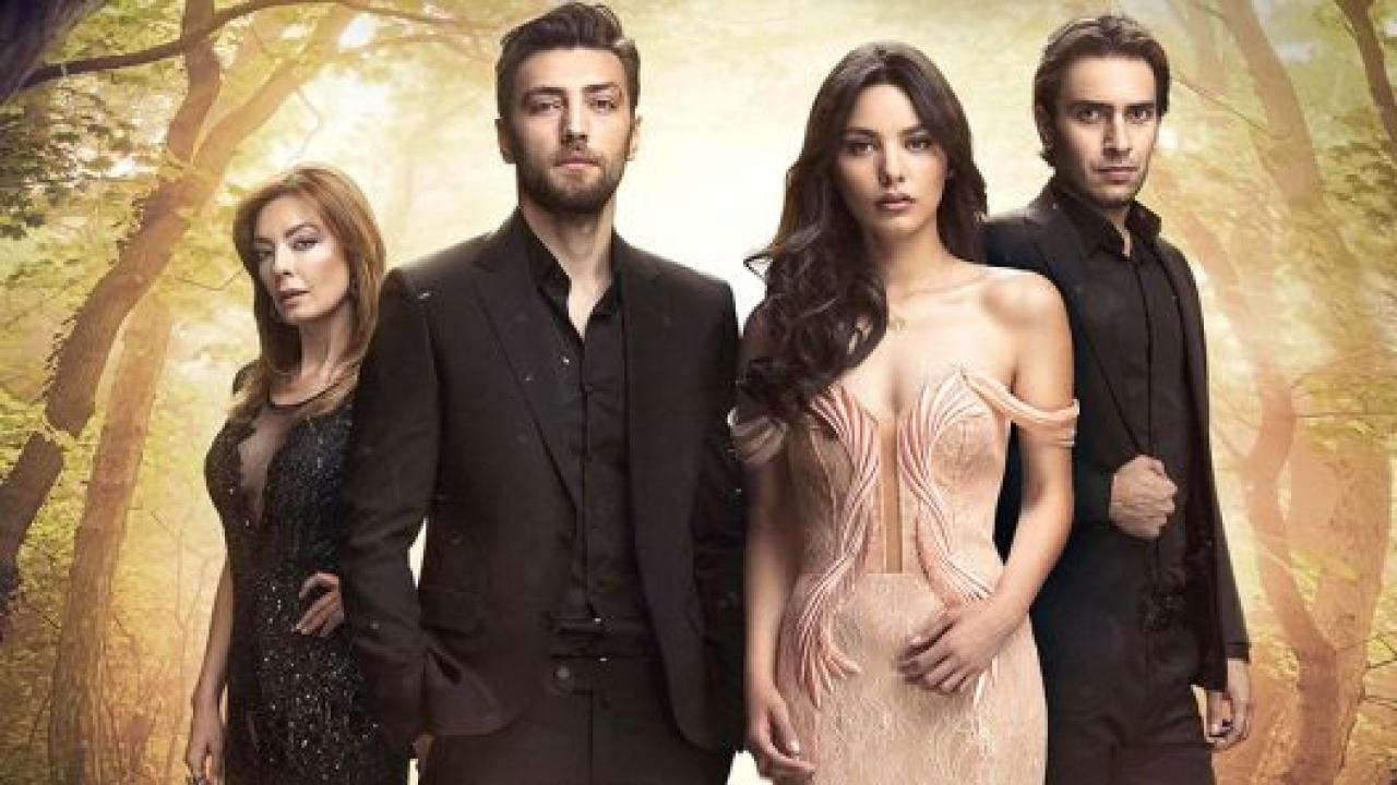 مسلسل الحلم الحلقة 5 مترجمة