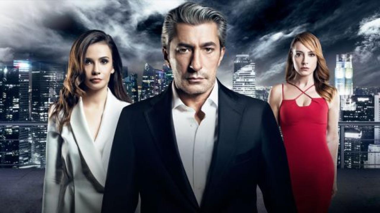 مسلسل القانون  الحلقة 3 مترجمة