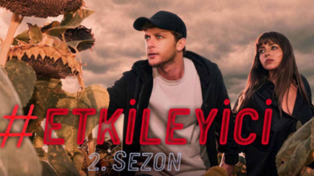 مسلسل المؤثر 2 الموسم الثاني الحلقة 4 مترجمة