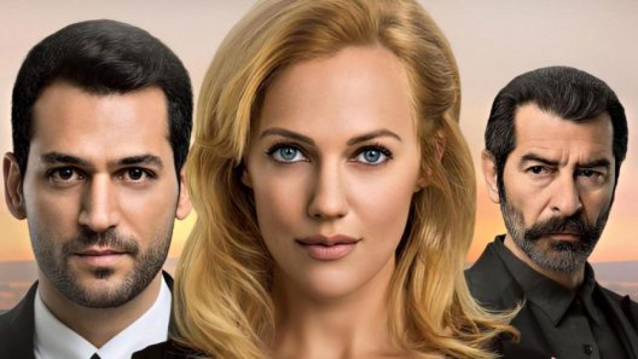 مسلسل ملكة الليل مترجم