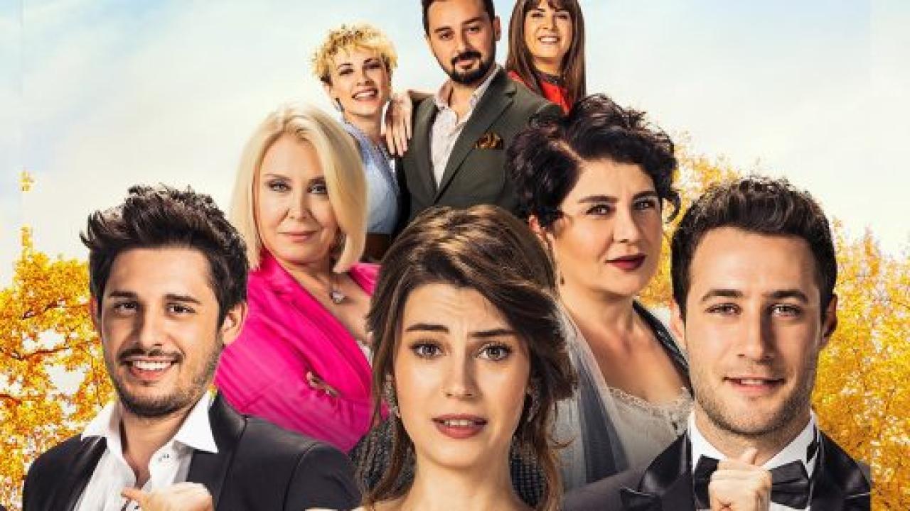 مسلسل العقبى لنا الحلقة 4 مترجمة