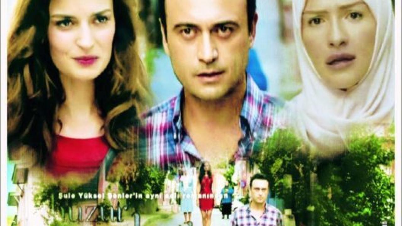 مسلسل شارع السلام 2 الموسم الثاني الحلقة 1 مدبلجة