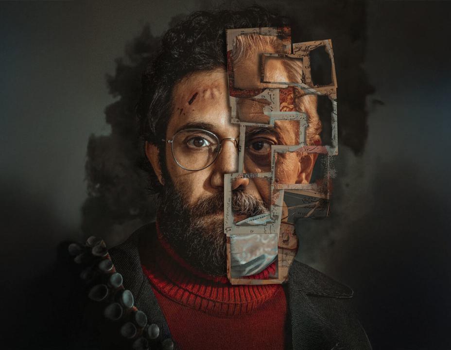 مسلسل احتمال الحلقة 1 الاولي