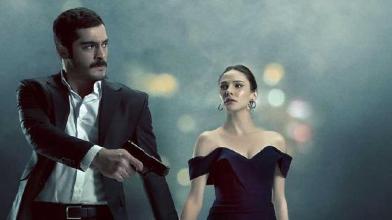 مسلسل مرعشلي الحلقة 5