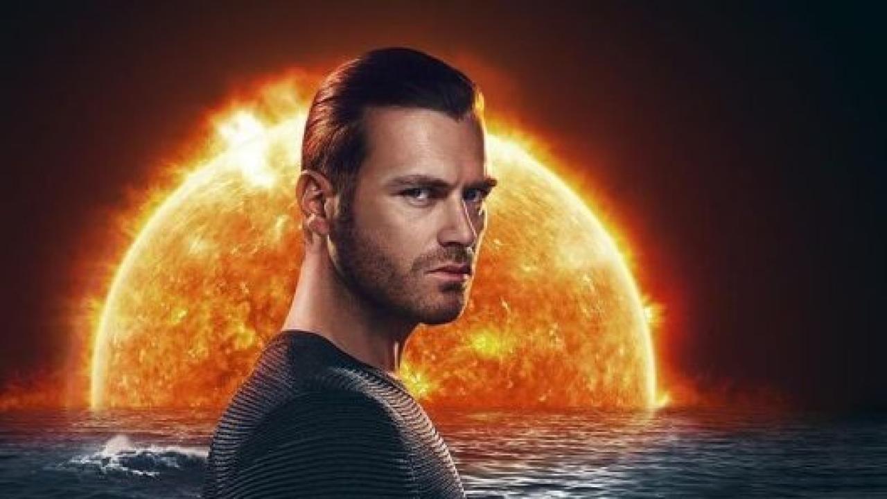 مسلسل الغواصة ياكاموز الحلقة 7