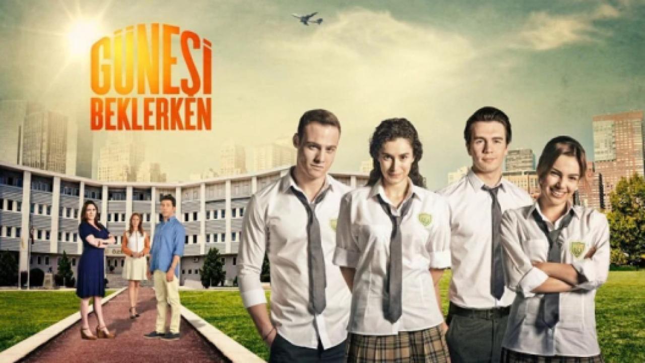 مسلسل عندما تنتظر الشمس الحلقة 8 مترجمة
