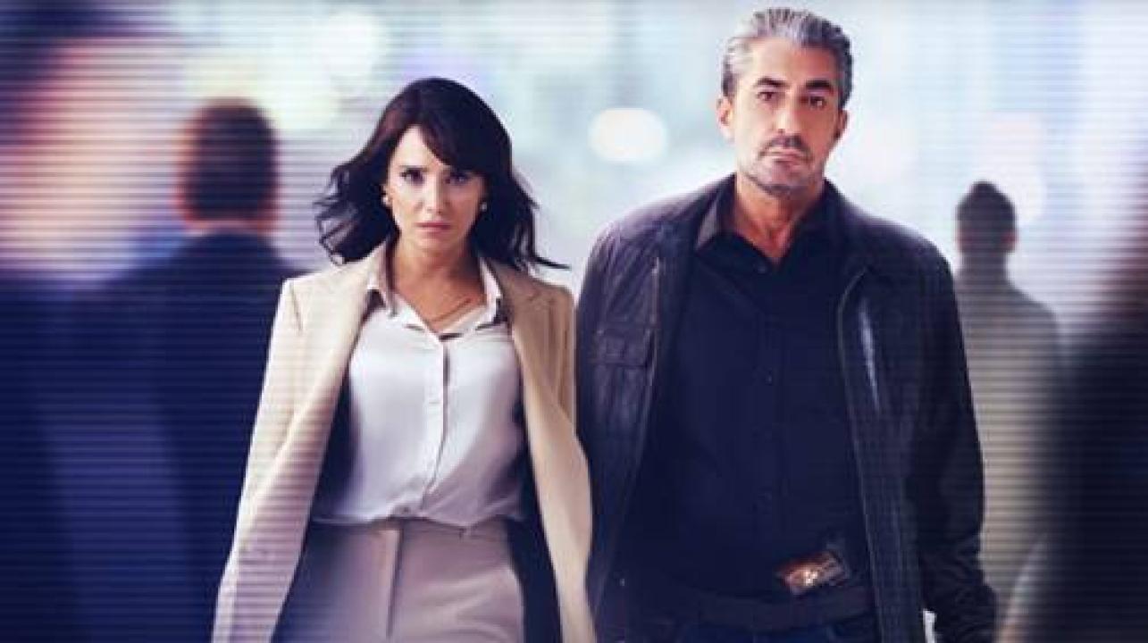 مسلسل اعدك الحلقة 1 مترجمة