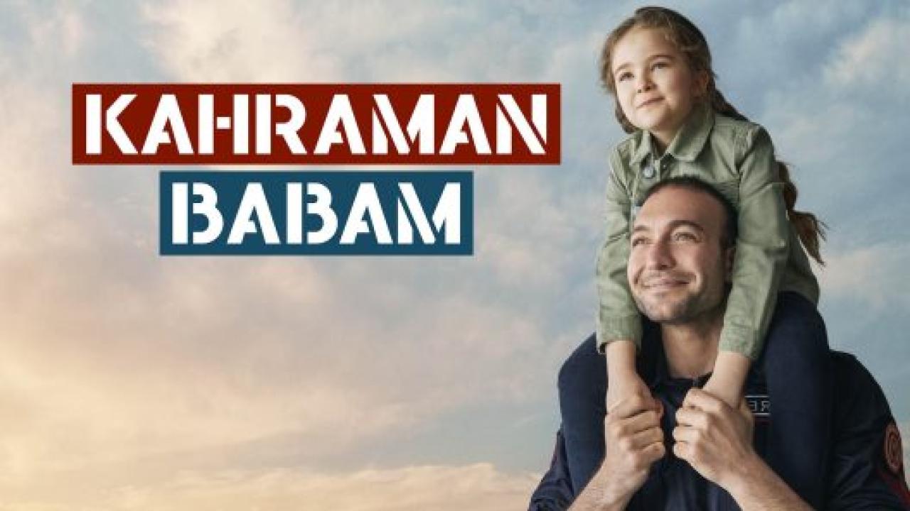 مسلسل ابي البطل الحلقة 1 مترجمة