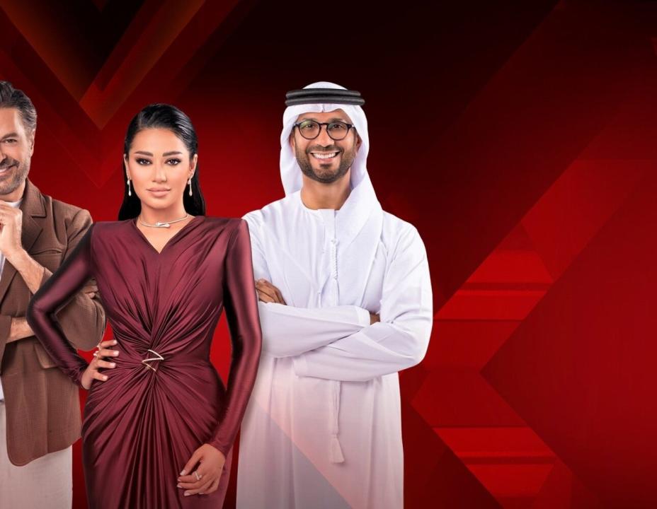 برنامج اكس فاكتور 2  الحلقة 7 السابعة