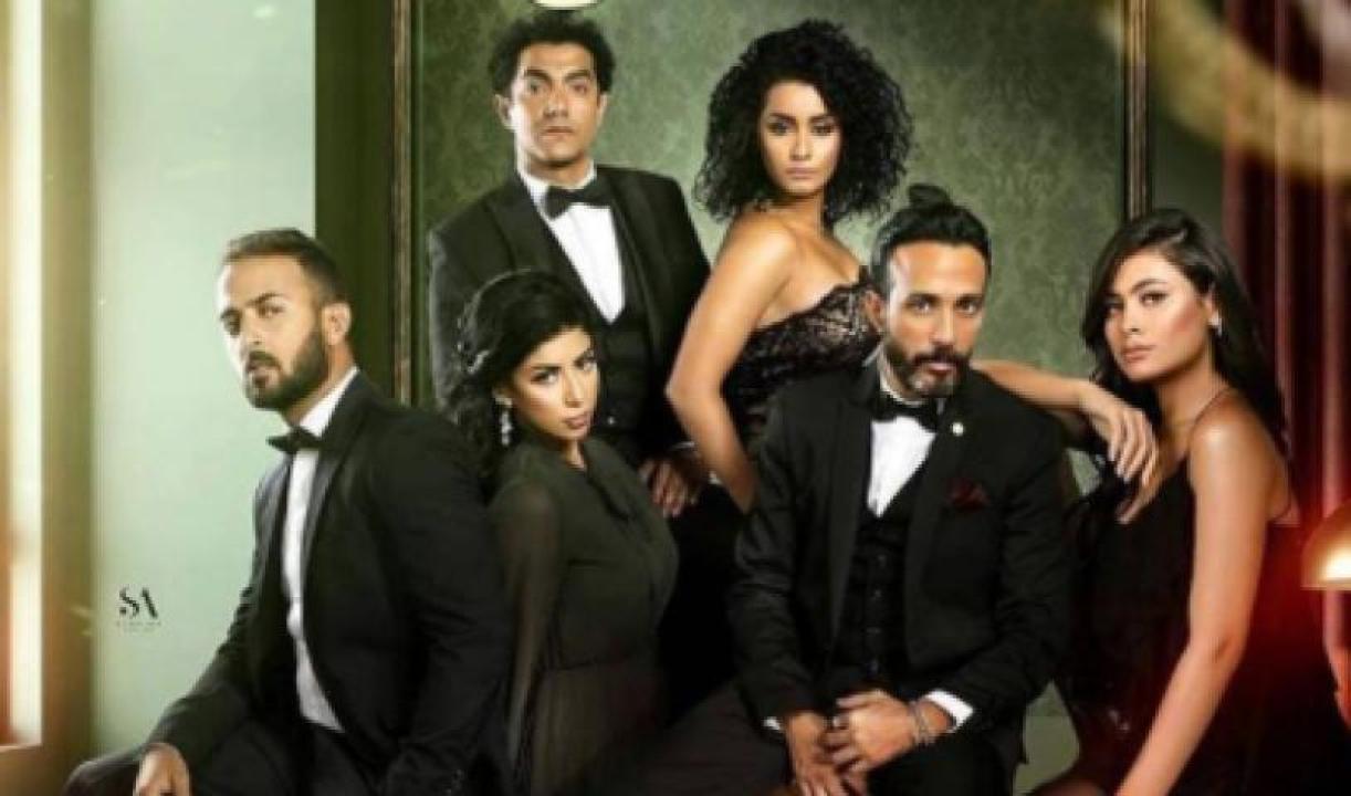 مسلسل طلقتك نفسي  الحلقة 8 الثامنة