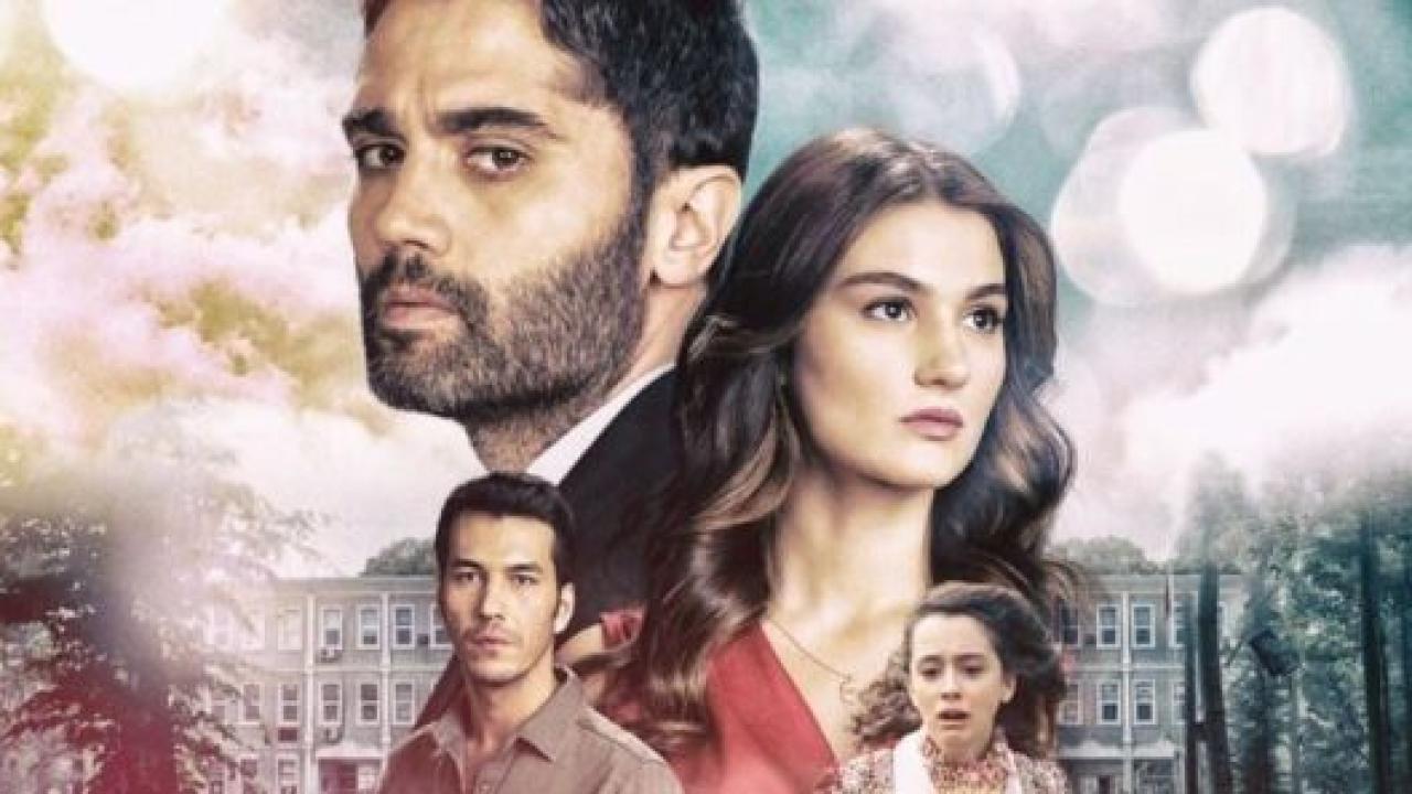مسلسل اسمه حب مترجم
