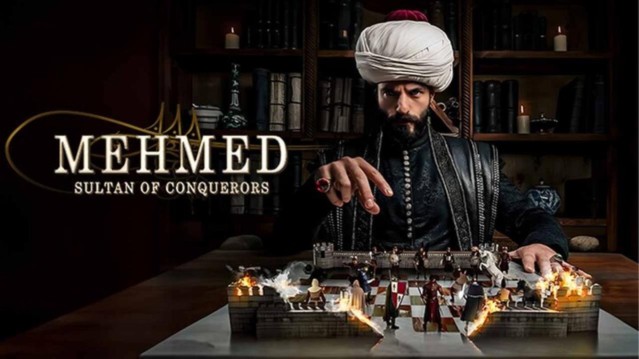 مسلسل محمد الفاتح سلطان الفتوحات الحلقة 6 مترجمة