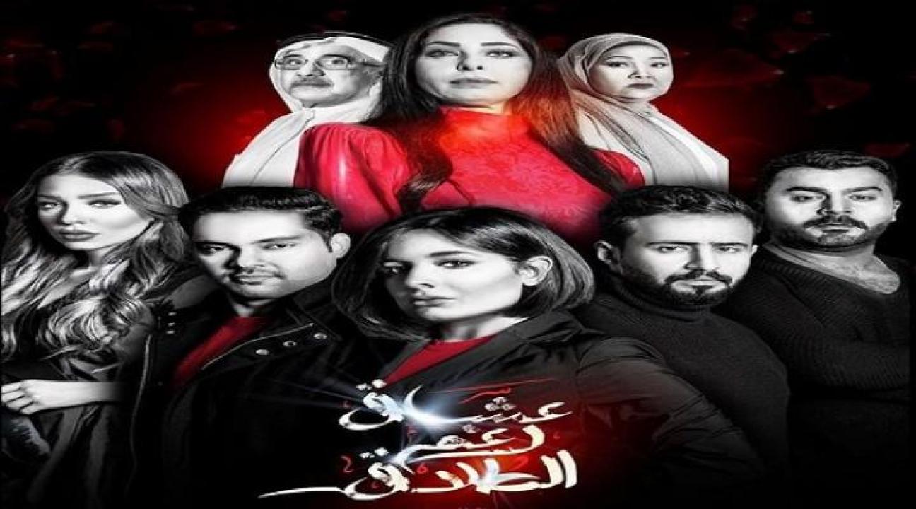 مسلسل عشاق رغم الطلاق الحلقة 12 الثانية عشر