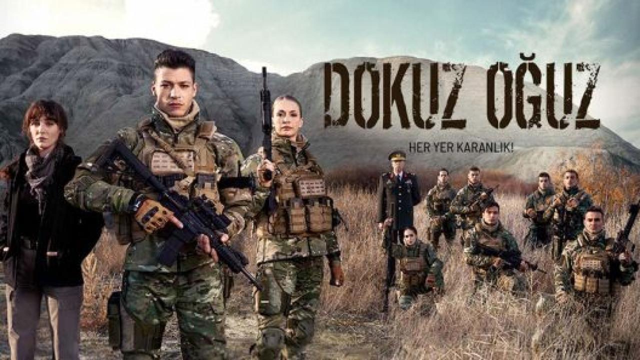 مسلسل الاوغوز التسعة الحلقة 2 مترجمة