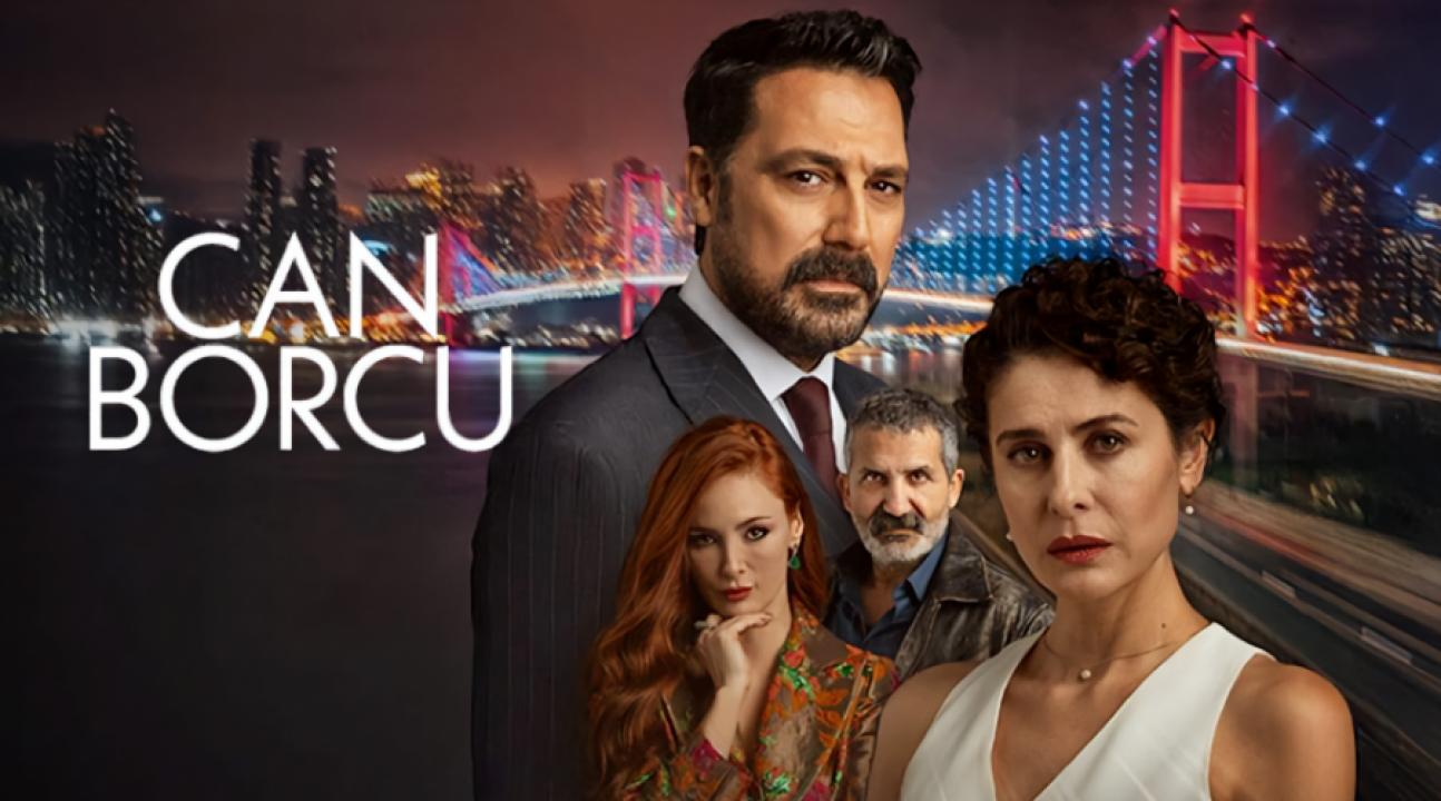 مسلسل دين الروح الحلقة 21 مترجمة