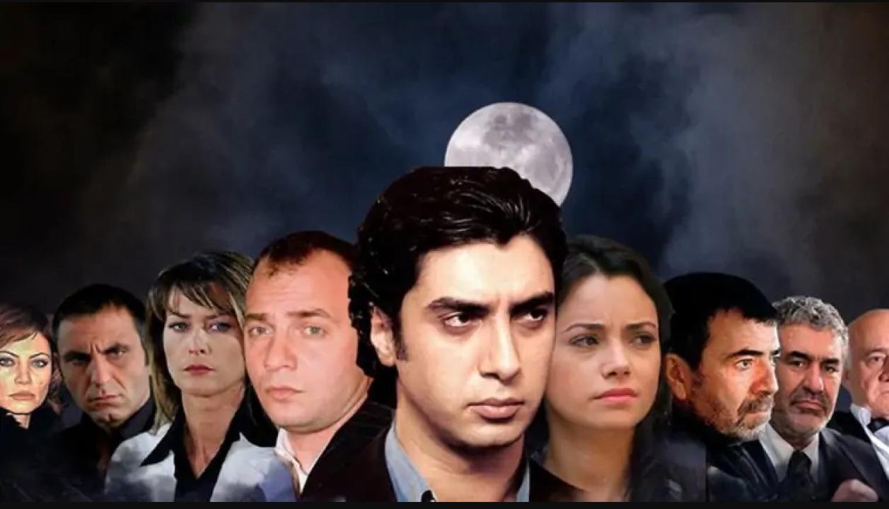 مسلسل وادي الذئاب 2 الموسم الثاني الحلقة 7 مدبلجة