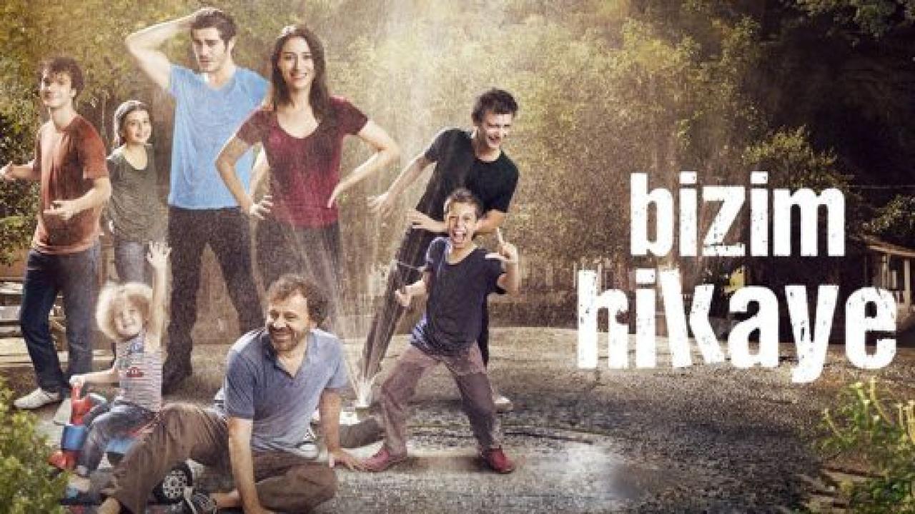 مسلسل حكايتنا 2 الموسم الثاني الحلقة 12 مترجمة