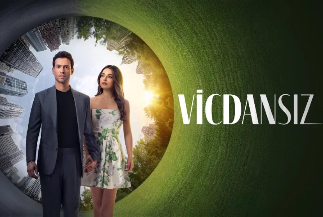 مسلسل عديم الضمير الحلقة 9 مترجمة