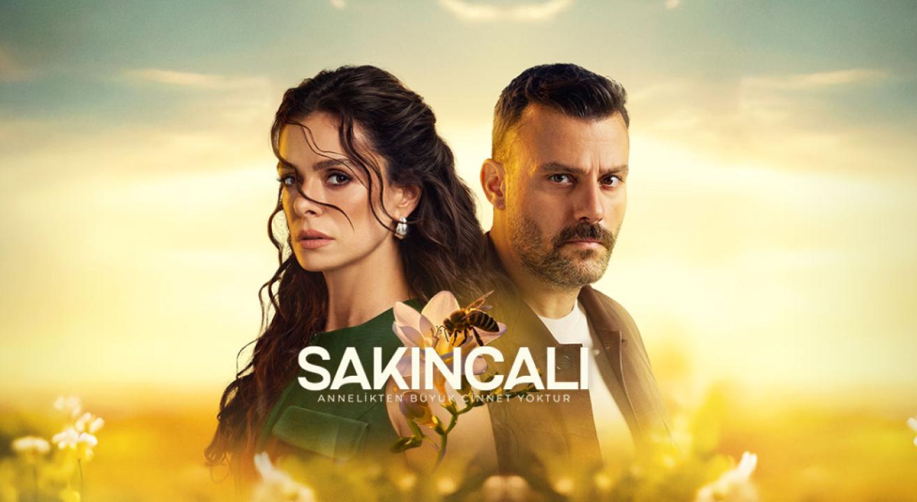 مسلسل المشبوه الحلقة 1 مترجمة