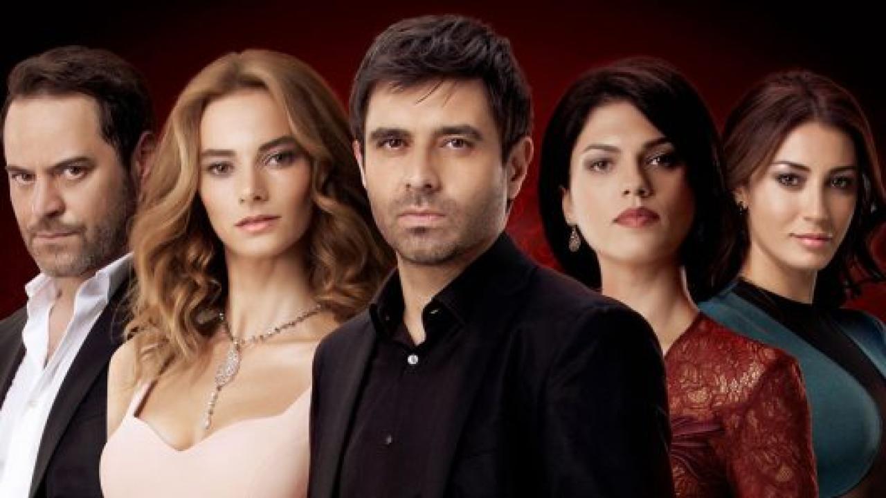 مسلسل عودة الى المنزل الحلقة 7 مترجمة
