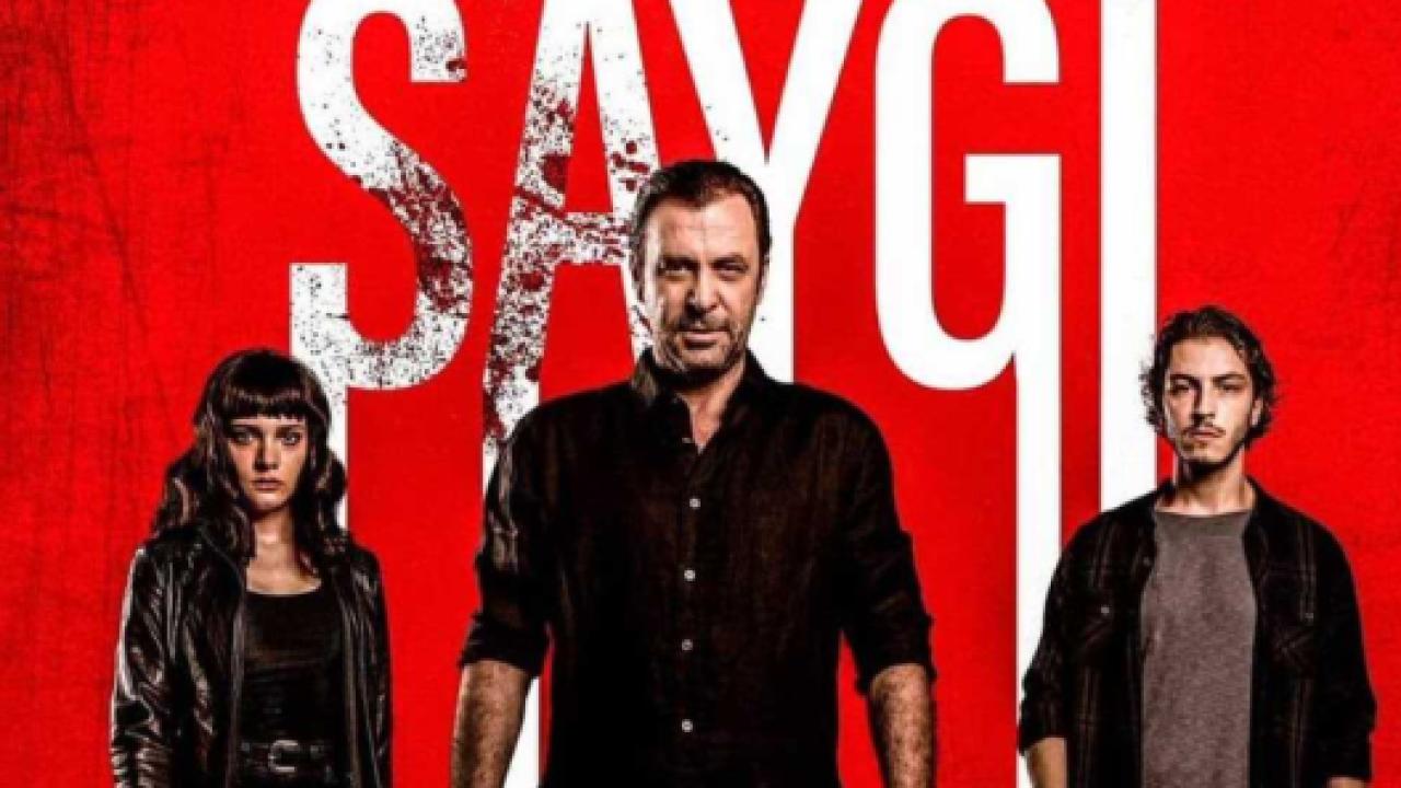 مسلسل احترام 1 الحلقة 7 مترجمة