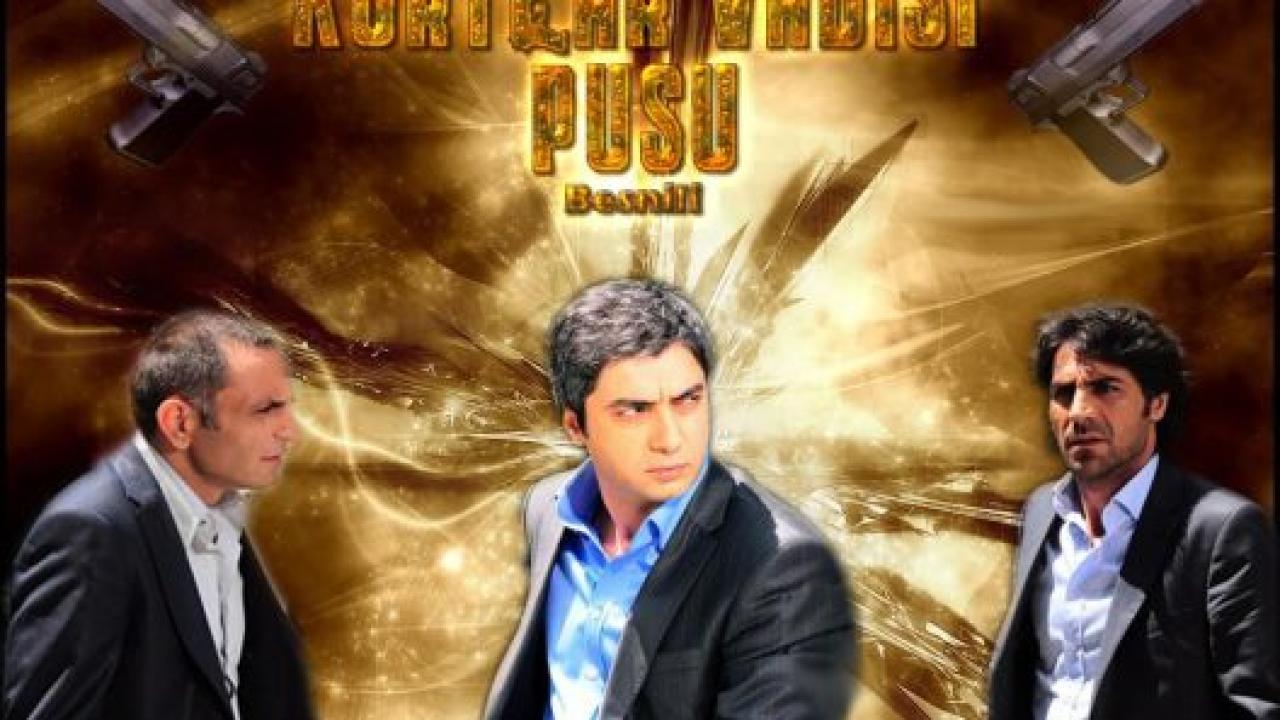 مسلسل وادي الذئاب الكمين الحلقة 2 مترجمة