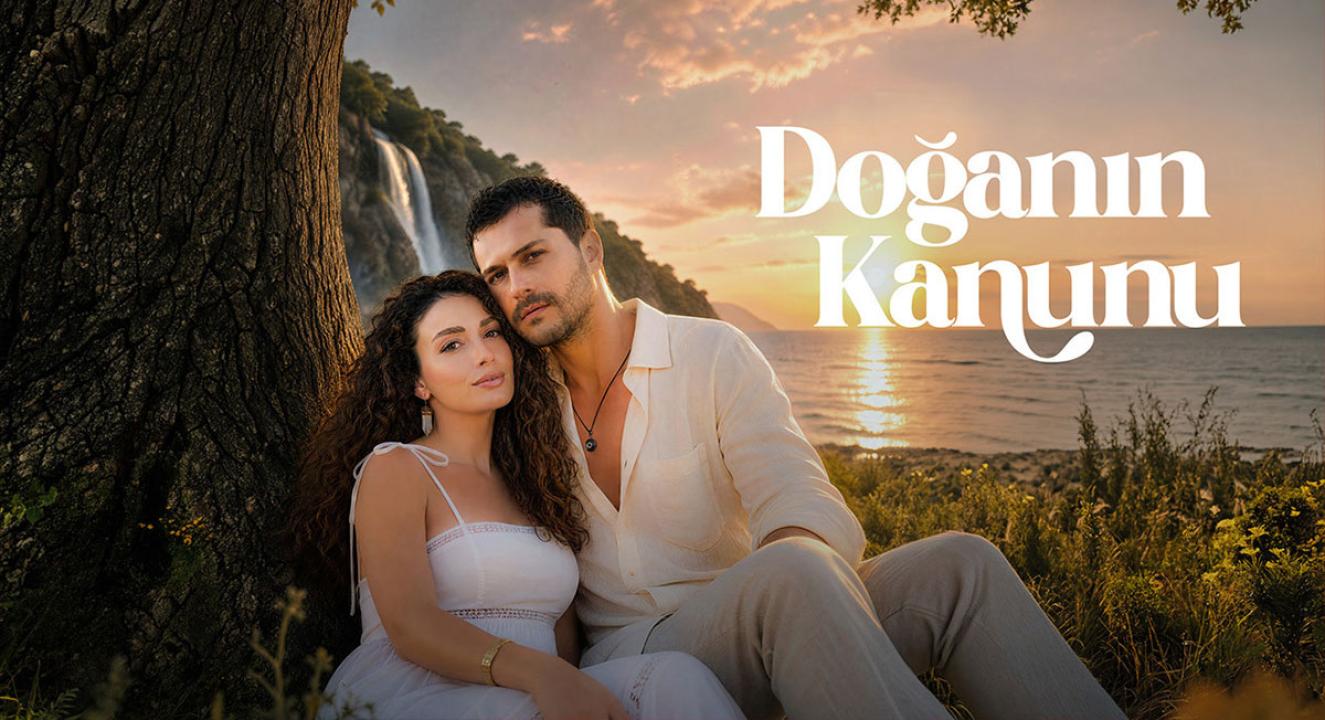 مسلسل قانون الطبيعة الحلقة 2 مترجمة
