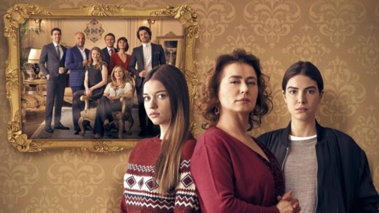 مسلسل فضيلة وبناتها الحلقة 24 مترجمة