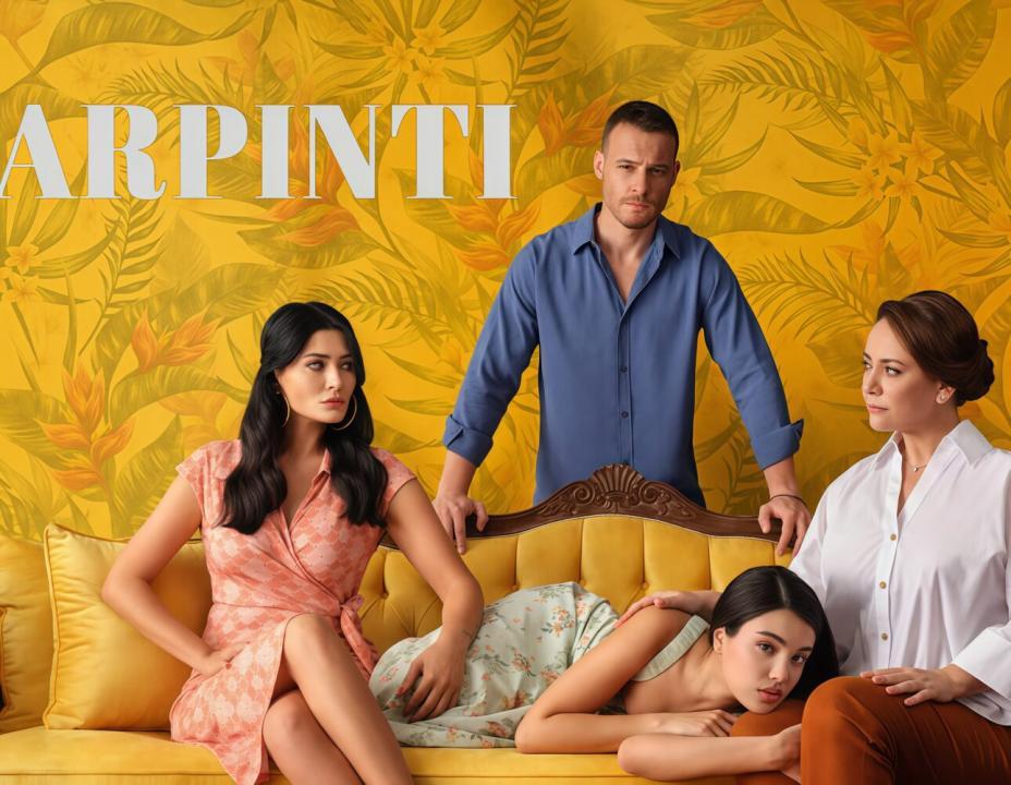مسلسل خفقان الحلقة 9 مترجمة