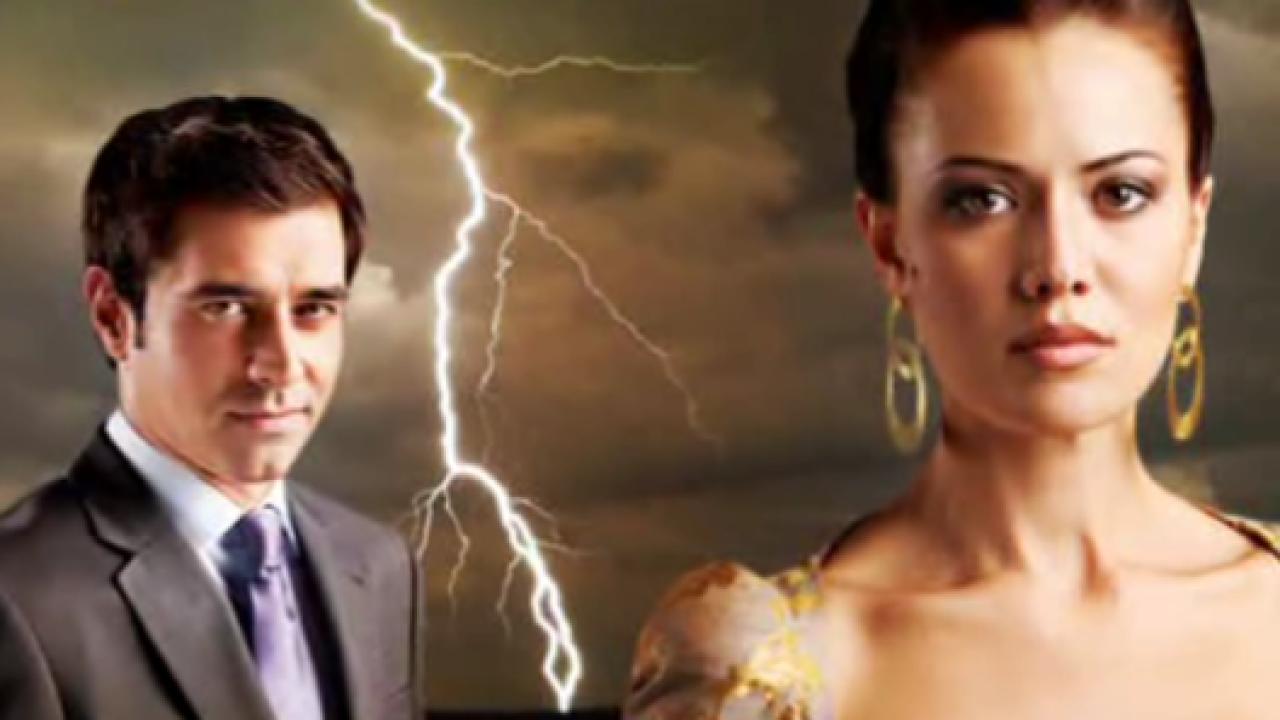 مسلسل ظلال الماضي الحلقة 4 مدبلجة