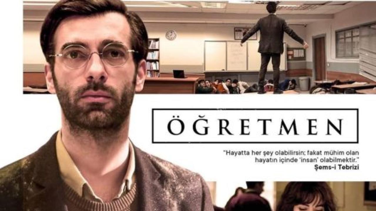 مسلسل المعلم الحلقة 8 مترجمة