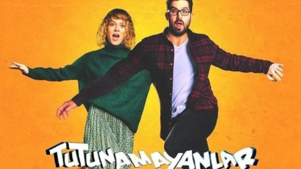 مسلسل العاجزون عن التشبث الحلقة 10