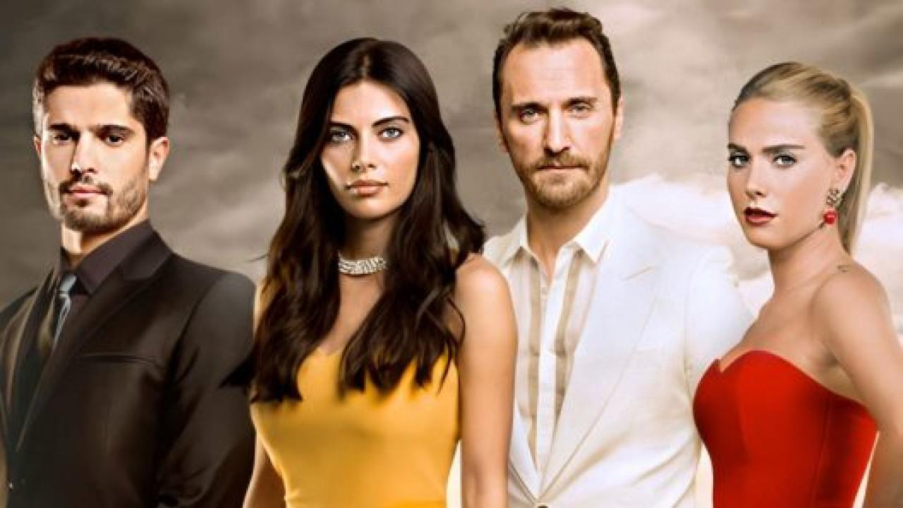 مسلسل فيروزة الحلقة 5 مترجمة الاخيرة