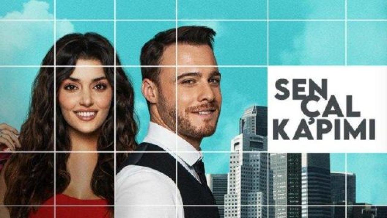 مسلسل انت اطرق بابي الحلقة 5 مترجمة