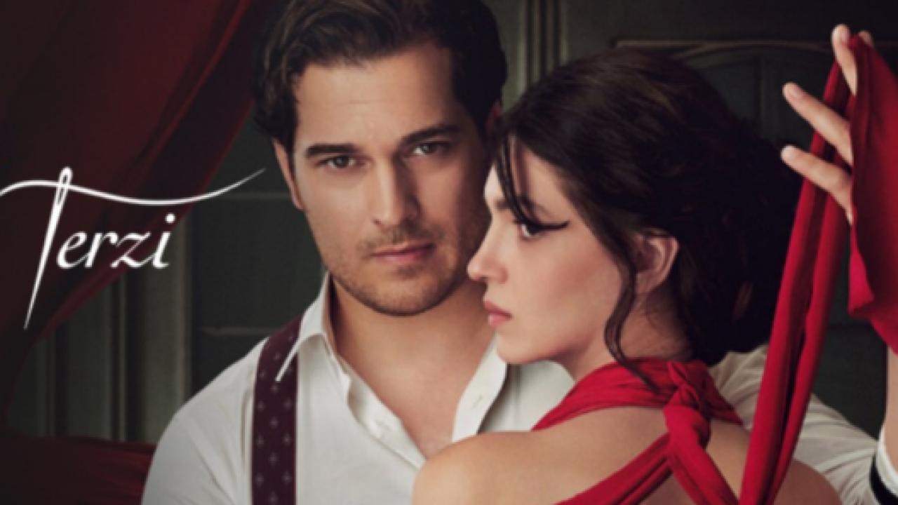 مسلسل الخياط 1 الحلقة 4 مترجمة