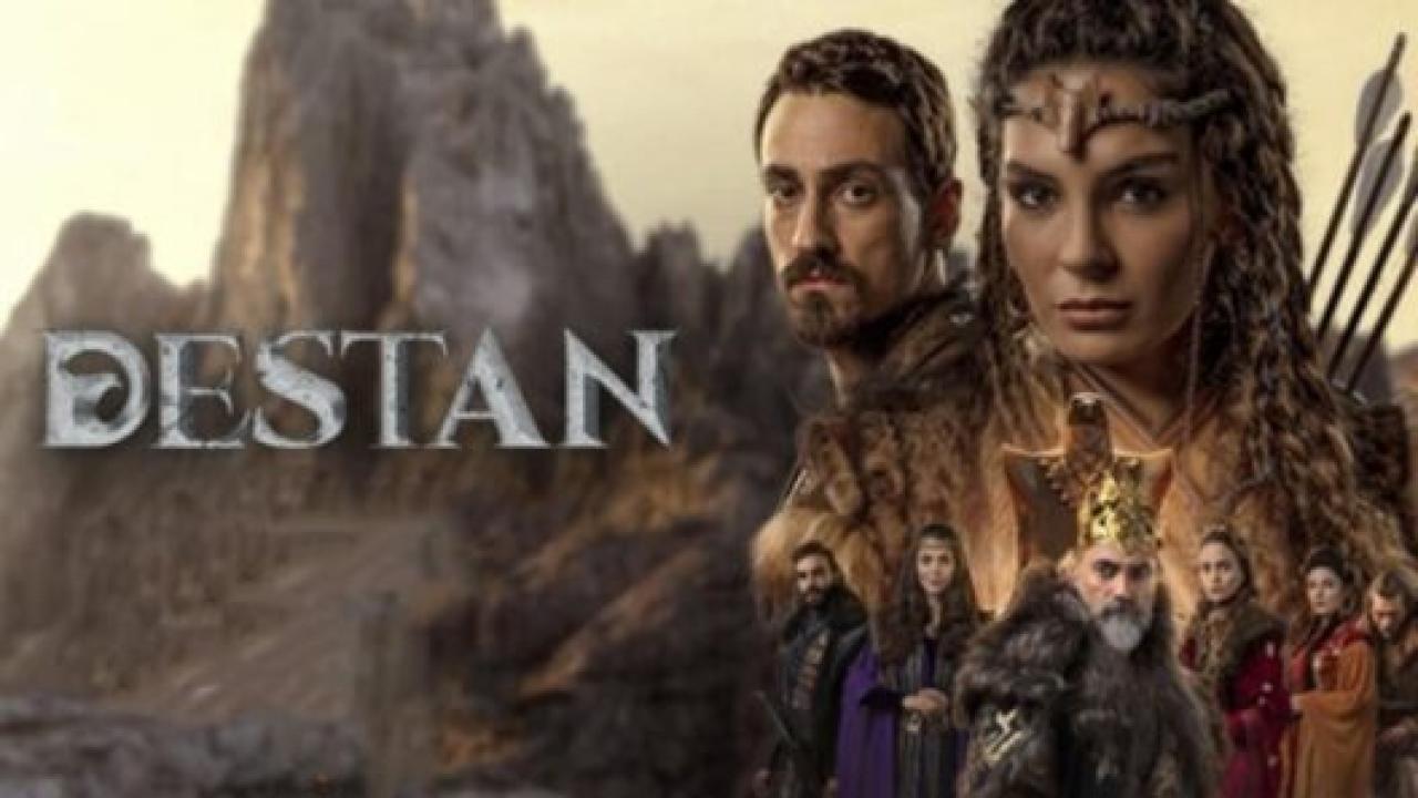 مسلسل الملحمة الحلقة 12 مترجمة