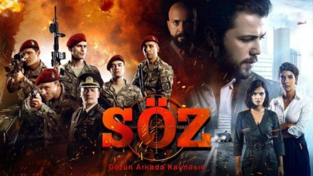 مسلسل العهد الحلقة 7 مترجمة